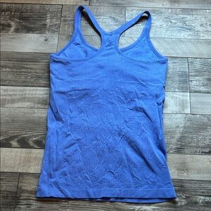Lululemon Ebb to Street Tank II